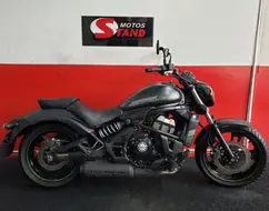 KAWASAKI VULCAN S ABS SE KAWASAKI VULCAN S ABS SE