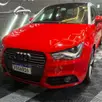 AUDI A1 1.4 TFSI ATTRACTION 16V 122CV GASOLINA 2P AUTOMÁTICO AUDI A1 1.4 TFSI ATTRACTION 16V 122CV GASOLINA 2P AUTOMÁTICO