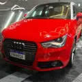 AUDI A1 1.4 TFSI ATTRACTION 16V 122CV GASOLINA 2P AUTOMÁTICO AUDI A1 1.4 TFSI ATTRACTION 16V 122CV GASOLINA 2P AUTOMÁTICO