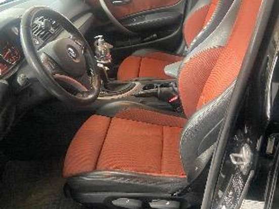 BMW-118i-1.8 UE71 16V GASOLINA 4P AUTOMÁTICO BMW-118i-2011
