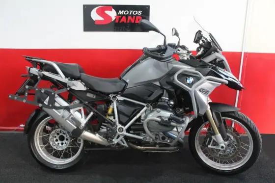 BMW R 1200 GS PREMIUM BMW R 1200 GS PREMIUM