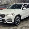 BMW X3 2.0 16V GASOLINA X LINE XDRIVE30I STEPTRONIC BMW X3 2.0 16V GASOLINA X LINE XDRIVE30I STEPTRONIC