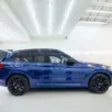 BMW X3 3.0 TWINPOWER GASOLINA M40I STEPTRONIC BMW X3 3.0 TWINPOWER GASOLINA M40I STEPTRONIC