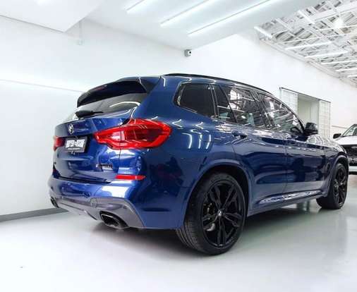 BMW-X3-2018