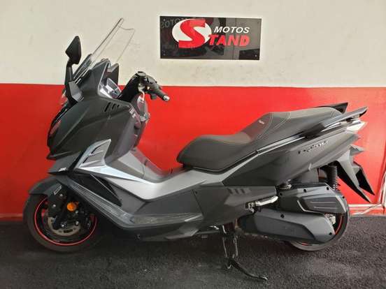 DAFRA-CRUISYM 300-2023
