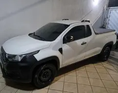 FIAT STRADA 1.4 FIRE FLEX ENDURANCE CS MANUAL FIAT STRADA 1.4 FIRE FLEX ENDURANCE CS MANUAL
