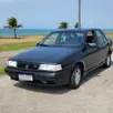 FIAT TEMPRA 2.0 IE STILE TURBO 8V GASOLINA 4P MANUAL FIAT TEMPRA 2.0 IE STILE TURBO 8V GASOLINA 4P MANUAL