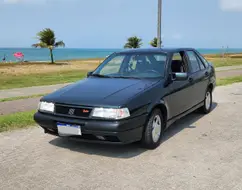 FIAT TEMPRA 2.0 IE STILE TURBO 8V GASOLINA 4P MANUAL FIAT TEMPRA 2.0 IE STILE TURBO 8V GASOLINA 4P MANUAL