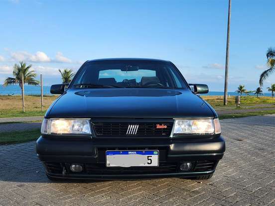 FIAT-TEMPRA-2.0 IE STILE TURBO 8V GASOLINA 4P MANUAL FIAT-TEMPRA-1996