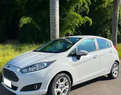 FORD FIESTA 1.6 SE HATCH 16V FLEX 4P MANUAL FORD FIESTA 1.6 SE HATCH 16V FLEX 4P MANUAL