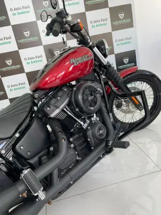 HARLEY-DAVIDSON FX HARLEY-DAVIDSON FX
