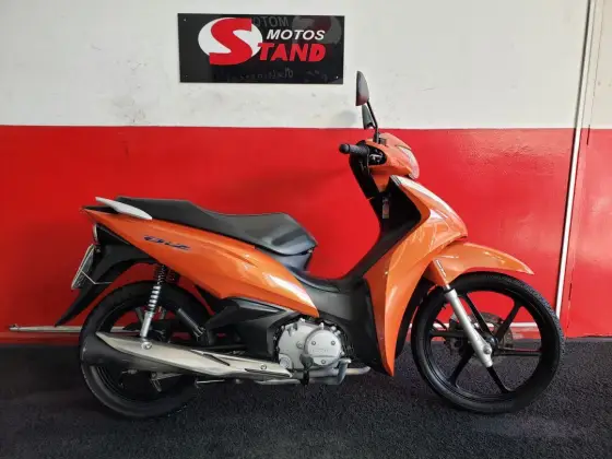 HONDA BIZ 125i 