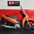 HONDA BIZ 125i HONDA BIZ 125i