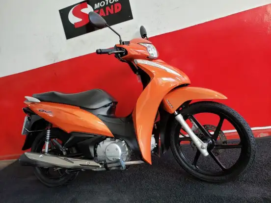 HONDA-BIZ 125i HONDA-BIZ 125i-2017