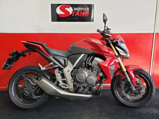 HONDA CB 1000R HONDA CB 1000R