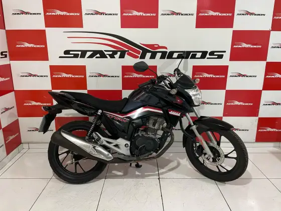 HONDA CG 160 TITAN 