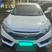 HONDA CIVIC 2.0 16V FLEXONE EX 4P CVT HONDA CIVIC 2.0 16V FLEXONE EX 4P CVT