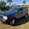 JEEP GRAND CHEROKEE 3.0 LIMITED 4X4 V6 24V TURBO DIESEL 4P AUTOMÁTICO JEEP GRAND CHEROKEE 3.0 LIMITED 4X4 V6 24V TURBO DIESEL 4P AUTOMÁTICO