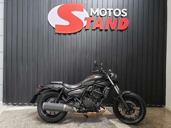 KAWASAKI-ELIMINATOR 500-2024