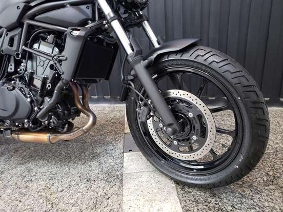 KAWASAKI-ELIMINATOR 500 KAWASAKI-ELIMINATOR 500-2024