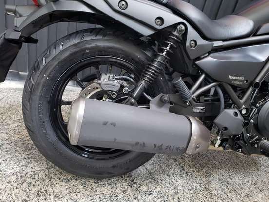 KAWASAKI-ELIMINATOR 500-2024
