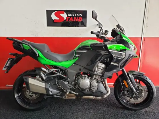 KAWASAKI VERSYS 1000 ABS 
