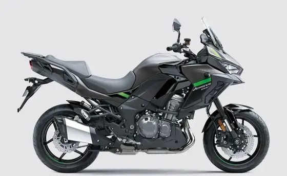 KAWASAKI VERSYS 1100 ABS 