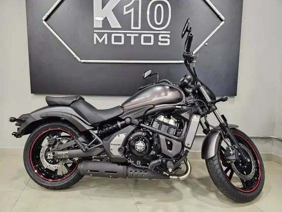 KAWASAKI VULCAN S ABS SE 