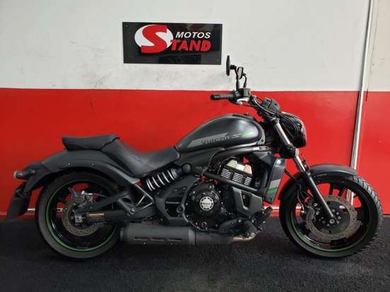 KAWASAKI-VULCAN S ABS SE KAWASAKI-VULCAN S ABS SE-2023