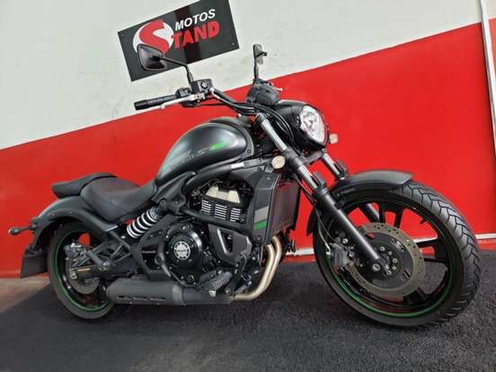 KAWASAKI-VULCAN S ABS SE KAWASAKI-VULCAN S ABS SE-2023