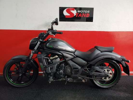 KAWASAKI-VULCAN S ABS SE KAWASAKI-VULCAN S ABS SE-2023