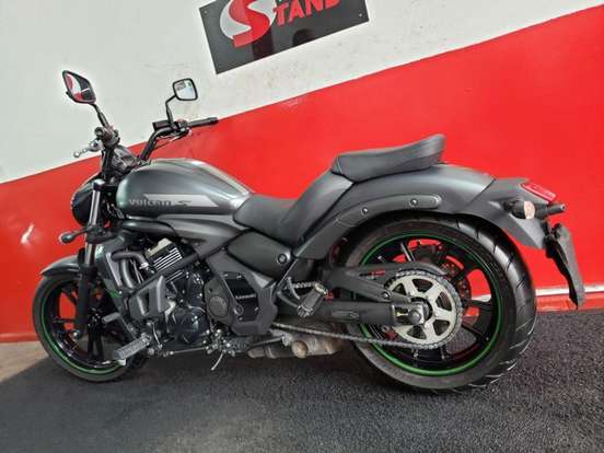 KAWASAKI-VULCAN S ABS SE-2023