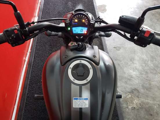KAWASAKI-VULCAN S ABS SE-2023