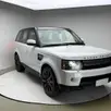 LAND ROVER RANGE ROVER SPORT 3.0 HSE 4X4 V6 24V TURBO DIESEL 4P AUTOMÁTICO LAND ROVER RANGE ROVER SPORT 3.0 HSE 4X4 V6 24V TURBO DIESEL 4P AUTOMÁTICO