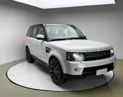 LAND ROVER RANGE ROVER SPORT 3.0 HSE 4X4 V6 24V TURBO DIESEL 4P AUTOMÁTICO LAND ROVER RANGE ROVER SPORT 3.0 HSE 4X4 V6 24V TURBO DIESEL 4P AUTOMÁTICO