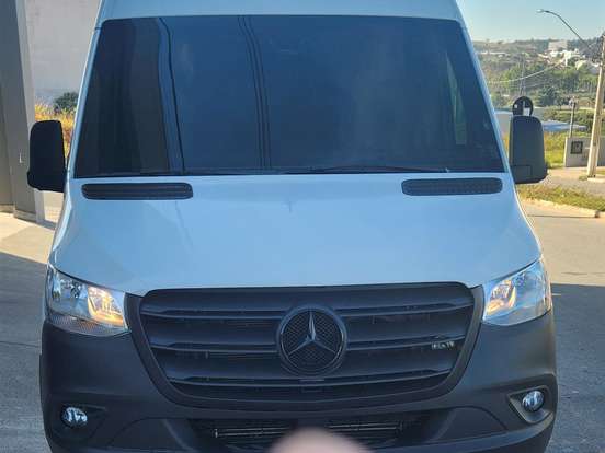 MERCEDES-BENZ-SPRINTER-2.2 CDI DIESEL VAN 516 TA EXTRA LONGO 21L MANUAL MERCEDES-BENZ-SPRINTER-2021