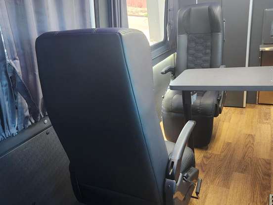 MERCEDES-BENZ-SPRINTER-2.2 CDI DIESEL VAN 516 TA EXTRA LONGO 21L MANUAL MERCEDES-BENZ-SPRINTER-2021