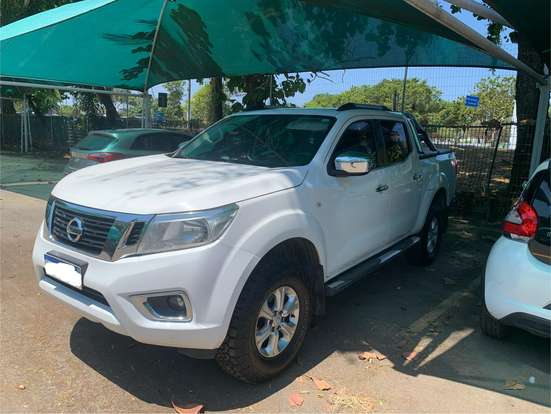 NISSAN-FRONTIER-2017