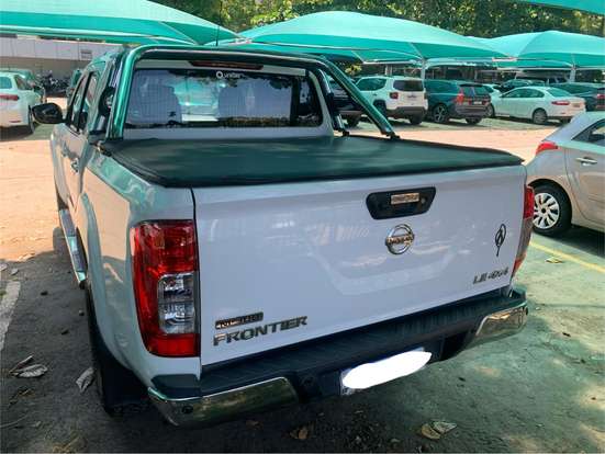 NISSAN-FRONTIER-2017
