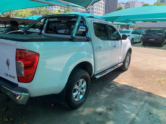 NISSAN-FRONTIER-2017