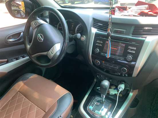 NISSAN-FRONTIER-2017