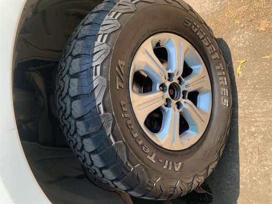 NISSAN-FRONTIER-2.3 16V TURBO DIESEL SE CD 4X4 AUTOMÁTICO NISSAN-FRONTIER-2017