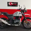 ROYAL ENFIELD HIMALAYAN ROYAL ENFIELD HIMALAYAN