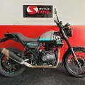 ROYAL ENFIELD SCRAM 411 ROYAL ENFIELD SCRAM 411