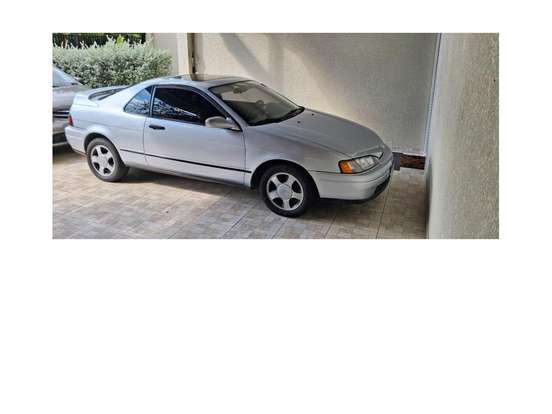 TOYOTA-PASEO-1.5 COUPÉ 16V GASOLINA 2P MANUAL TOYOTA-PASEO-1994