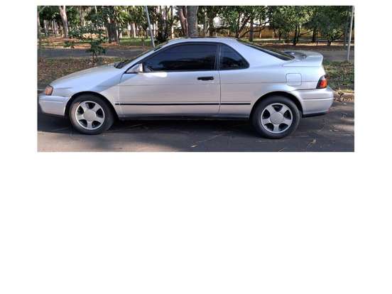 TOYOTA-PASEO-1.5 COUPÉ 16V GASOLINA 2P MANUAL TOYOTA-PASEO-1994