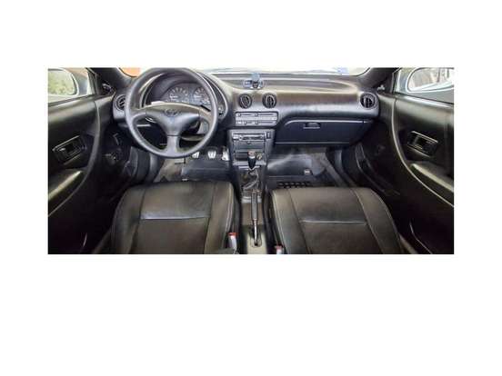 TOYOTA-PASEO-1.5 COUPÉ 16V GASOLINA 2P MANUAL TOYOTA-PASEO-1994