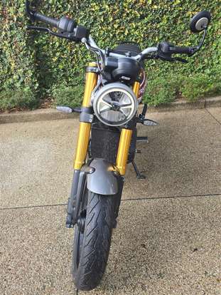 TRIUMPH-SPEED 400-2024