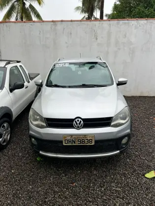 VOLKSWAGEN FOX 1.6 MI 8V FLEX 4P AUTOMATIZADO VOLKSWAGEN FOX 1.6 MI 8V FLEX 4P AUTOMATIZADO