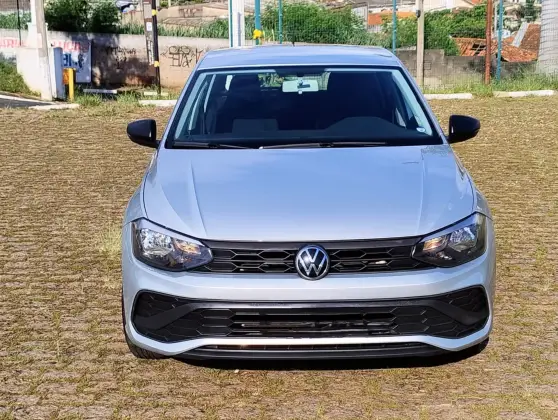 VOLKSWAGEN POLO 1.0 MPI TRACK MANUAL